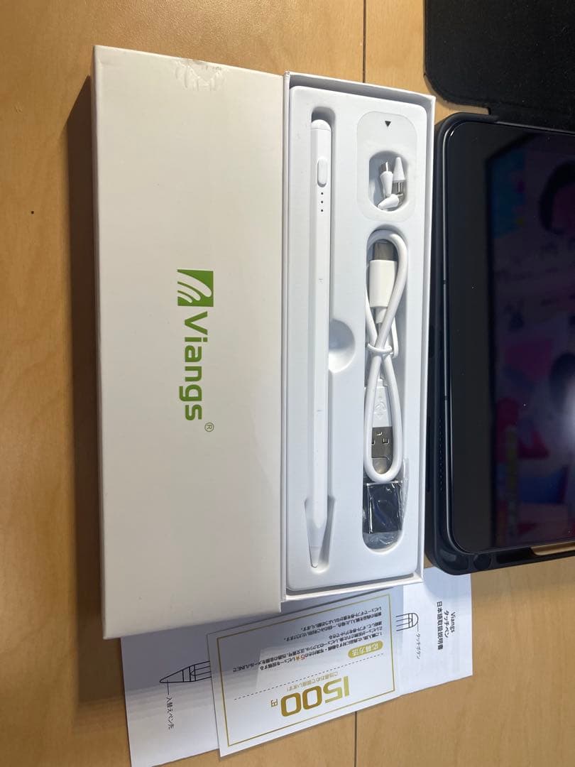 iPad Air4世代64GB CellularモデルスペースグレーSIMフリー