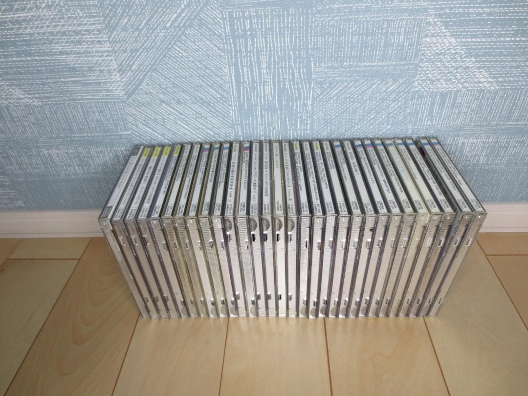 クラシックCD★30枚★グラモフォン★ロンドン