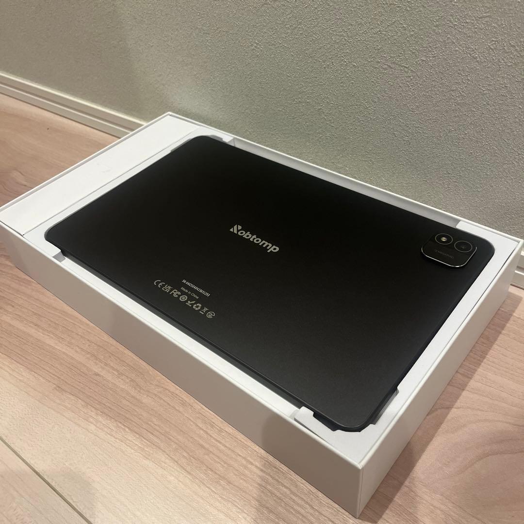 Android タブレット 12インチ 20GB+128GB+1TB拡張 8コア
