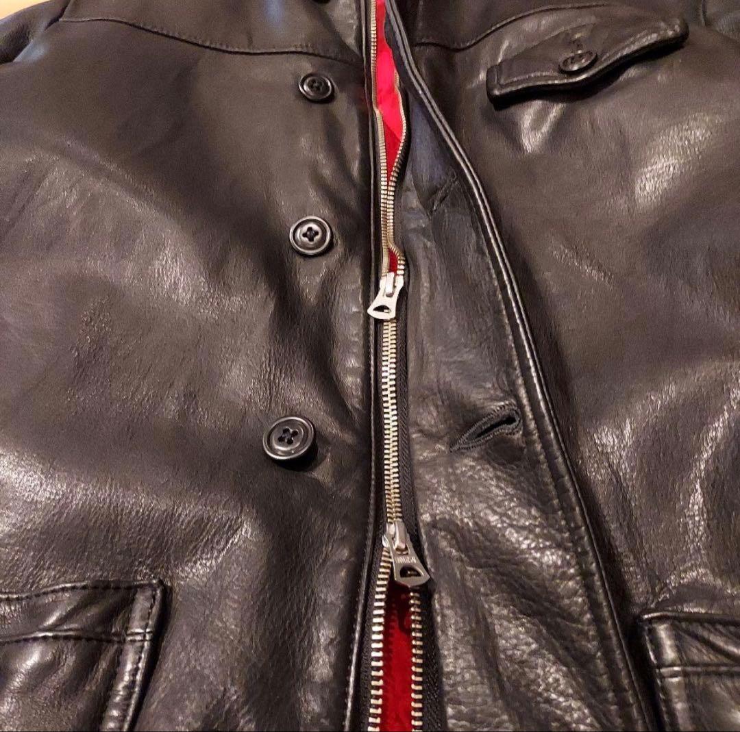 Bedwin RHC カーコート　size3