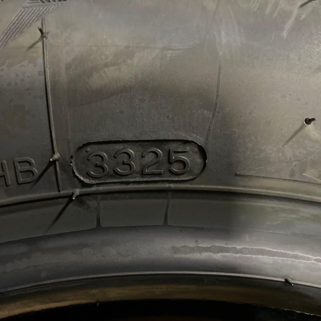 新品ハンコックスタッドレスタイヤ4本セット195/65R15 プリウス、ノア等