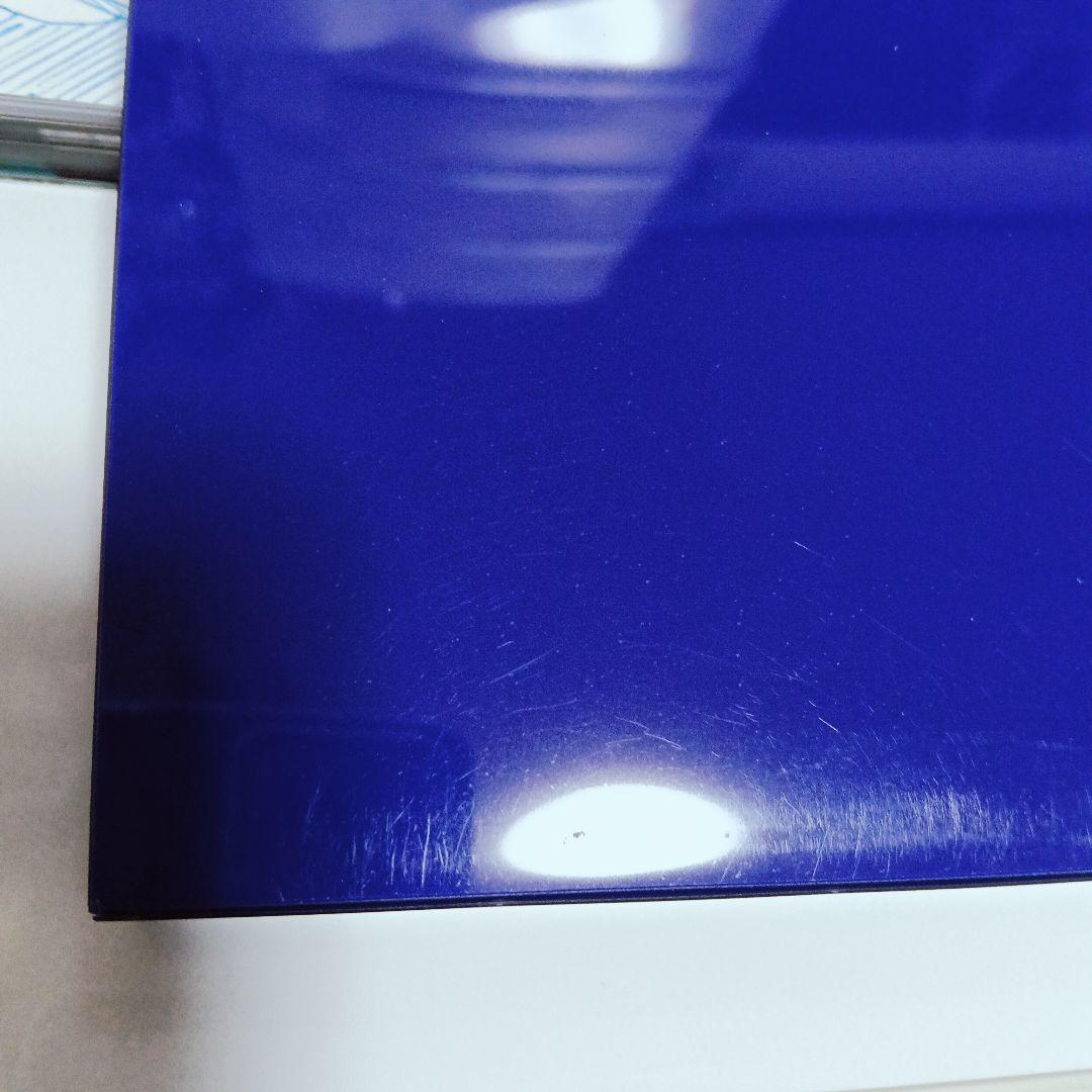 劇場版 アニメ 傷物語 Ⅰ〜Ⅲ 全3巻とらのあな収納BOX付き Blu-ray
