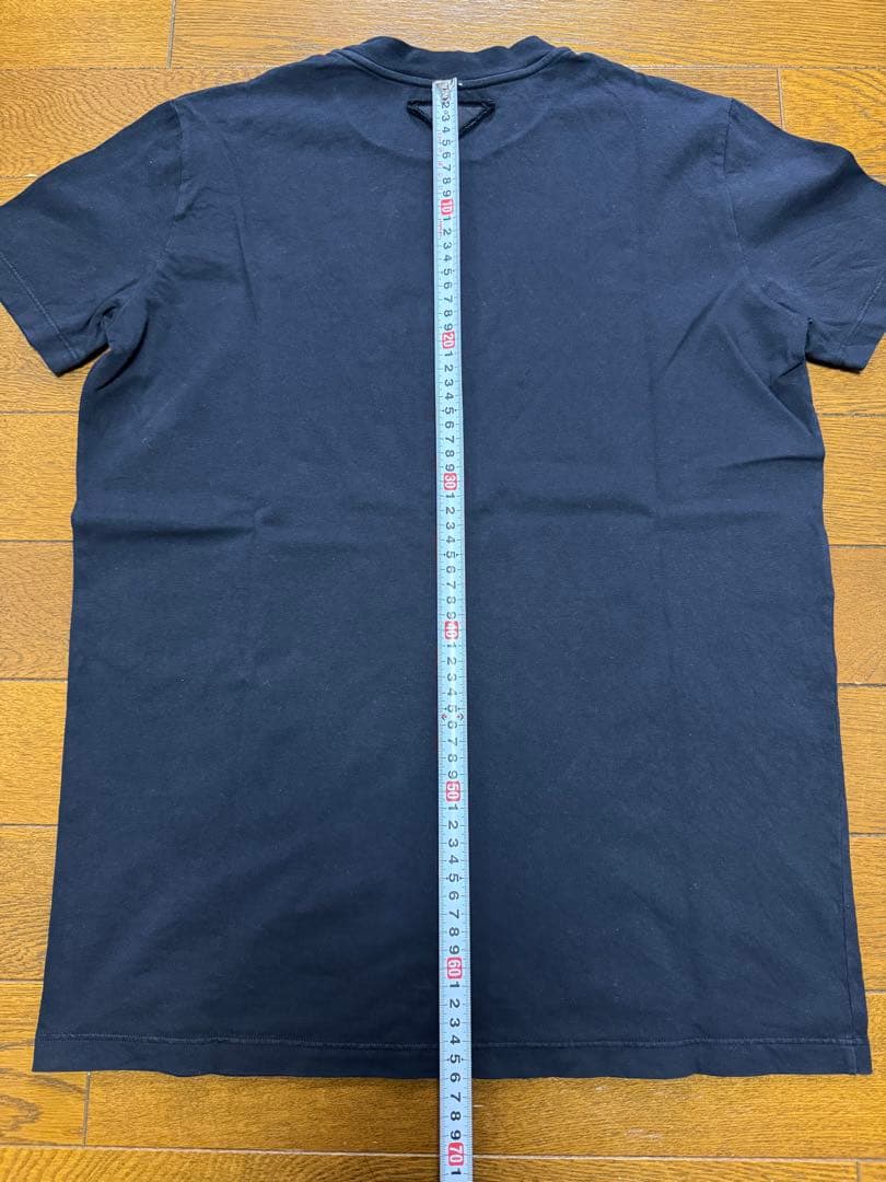 PRADA レディース パックT サイズL 3枚セット
