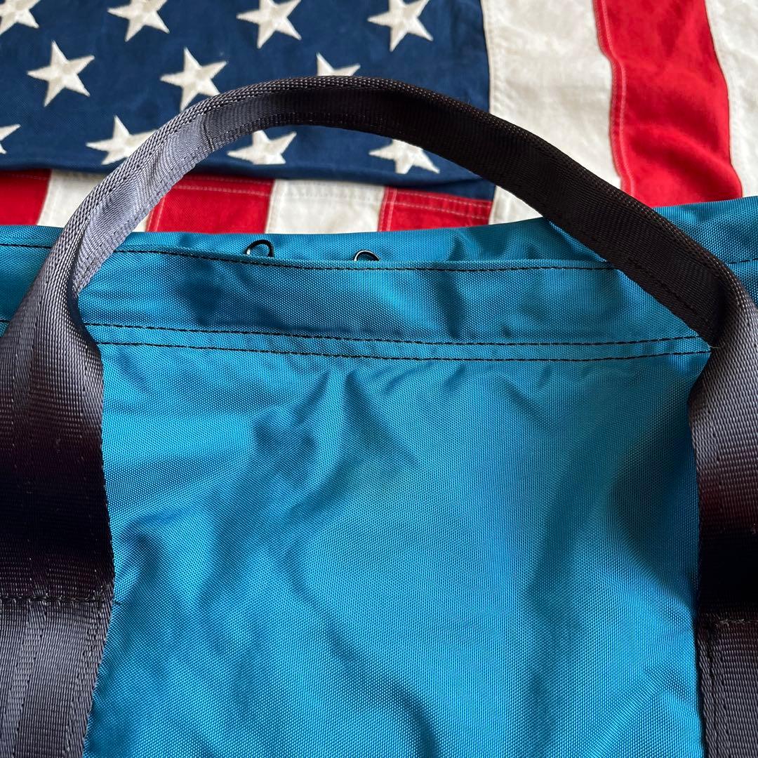 80s ビンテージ Outdoor Products ダッフルバック アメリカ製