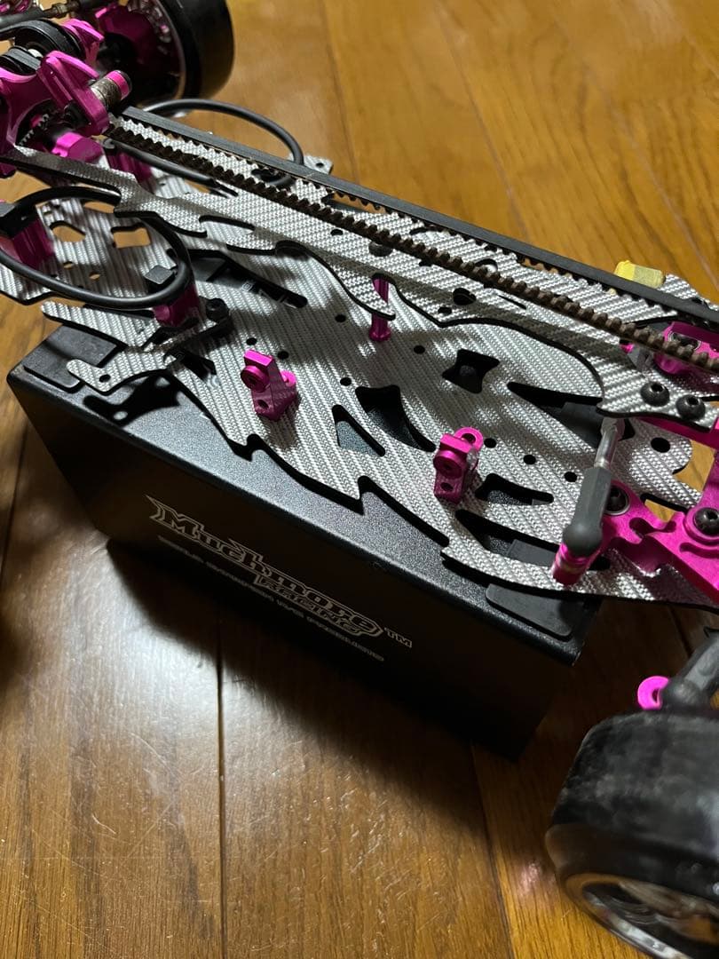 3レーシング SAKURA D3＆パンサー ADK001コンバージョンキット
