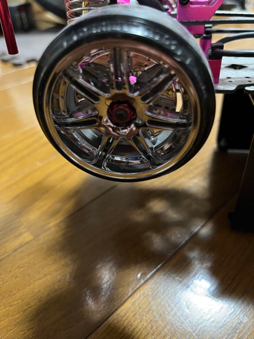 3レーシング SAKURA D3＆パンサー ADK001コンバージョンキット