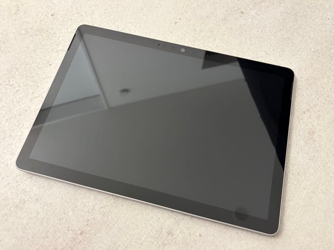 n*2様 新品Surface Go3 128GB 8VI-00013 SIMフリ