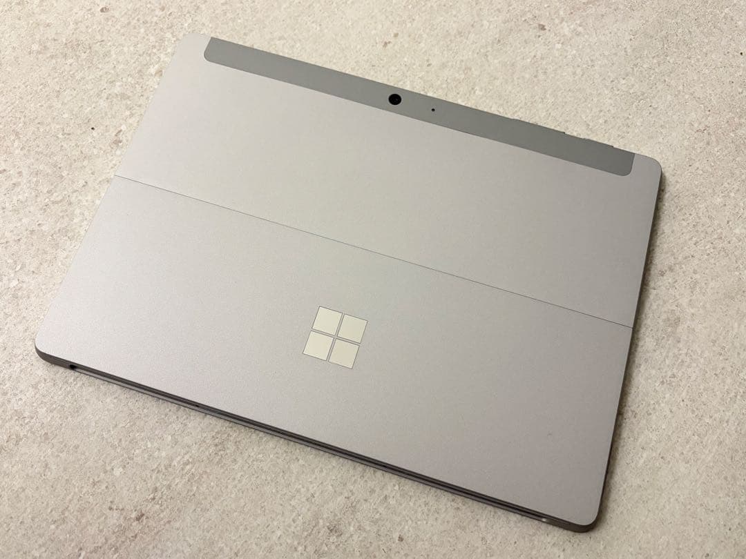 n*2様 新品Surface Go3 128GB 8VI-00013 SIMフリ