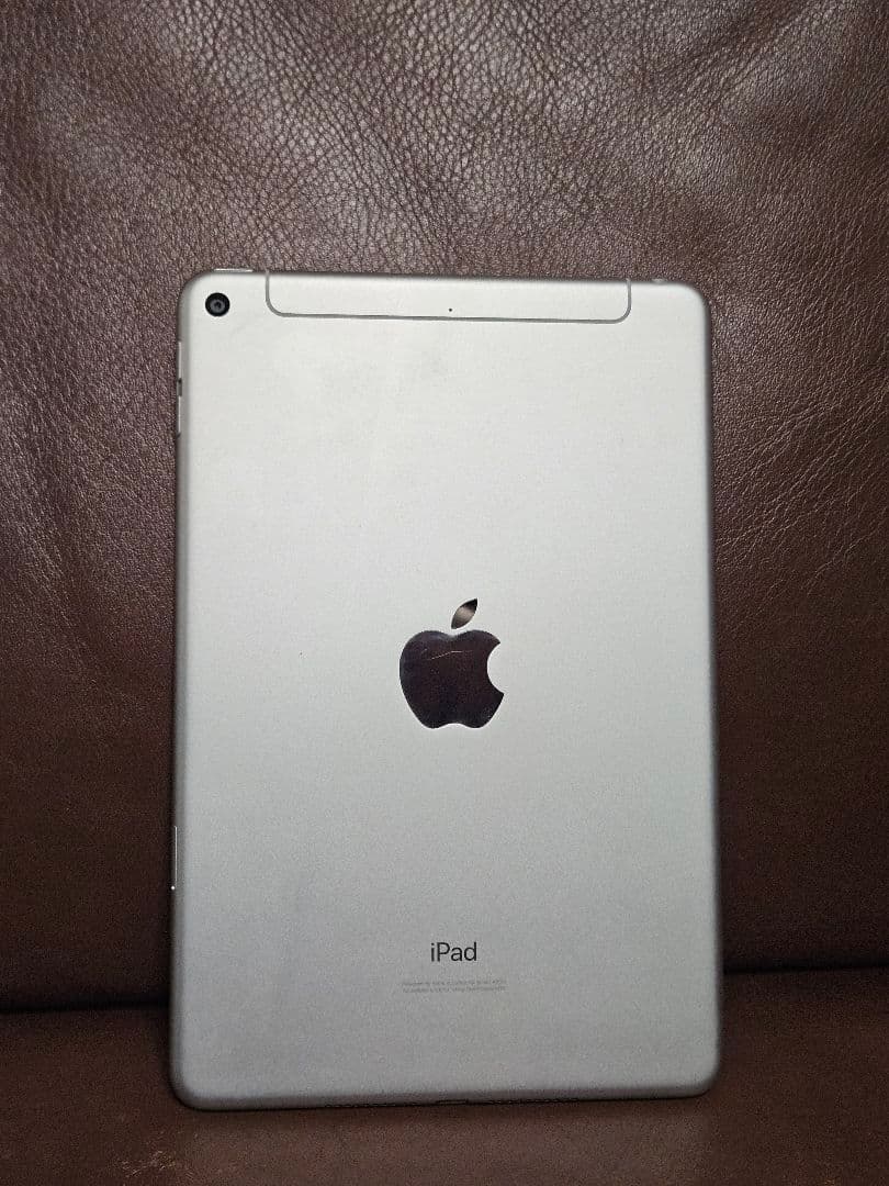 Apple iPadmini 5 64gb Cellular セルラーモデル