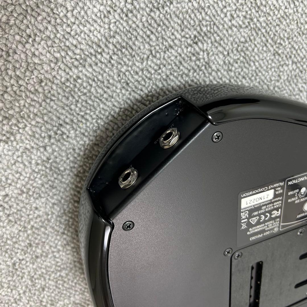 ※最終値下げ【良品】BOSS EURUS GS-1 ギターシンセ