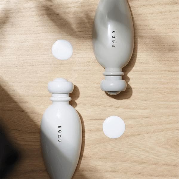 P.G.C.D ファンデレスP.I.ナチュール40mL（トーンアップUV美容液）