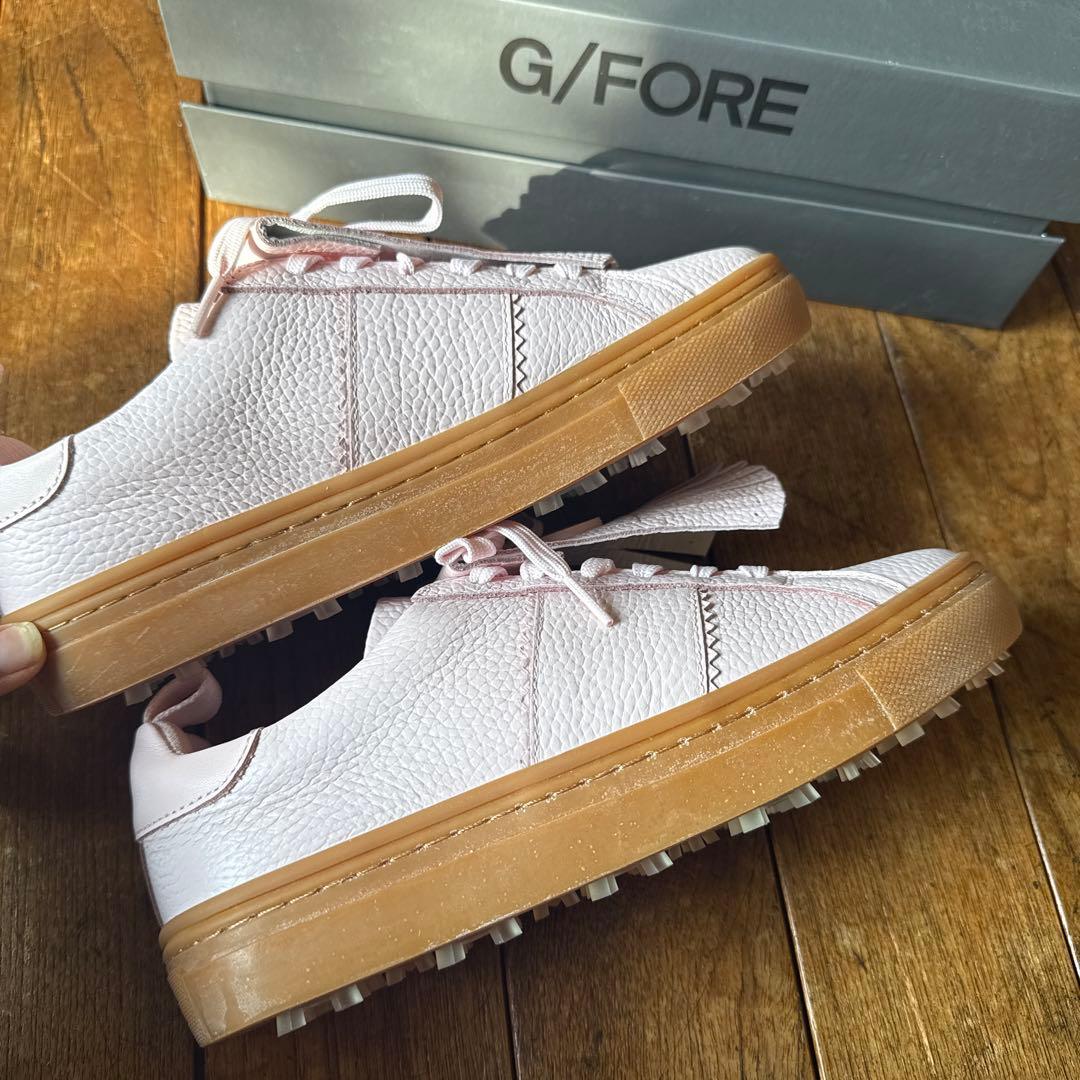 G/FORE ゴルフシューズ