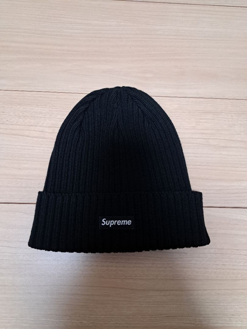 Supreme beanie ビーニー