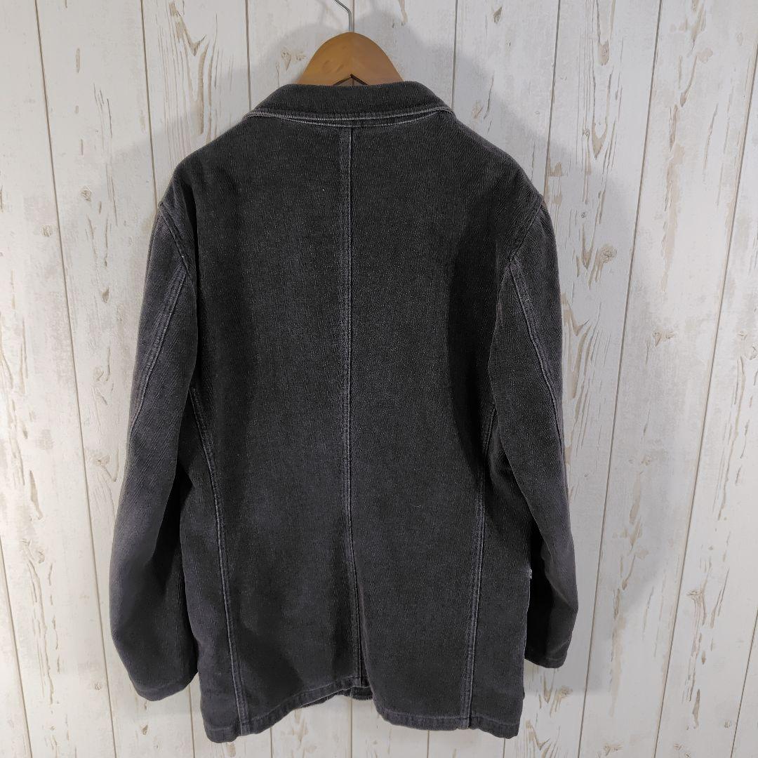 ARMANI COLLEZIONI コーデュロイジャケット イタリア製