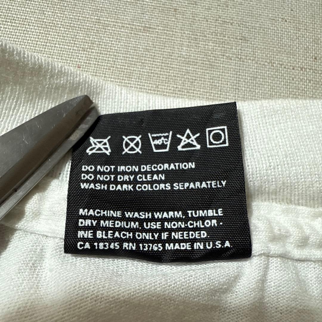 80s~90s NEWPORT社 ニューポート タバコ Tシャツ 企業系 XL