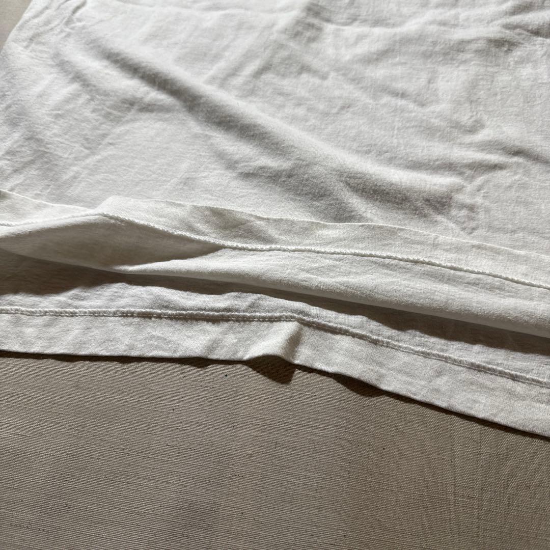 80s~90s NEWPORT社 ニューポート タバコ Tシャツ 企業系 XL