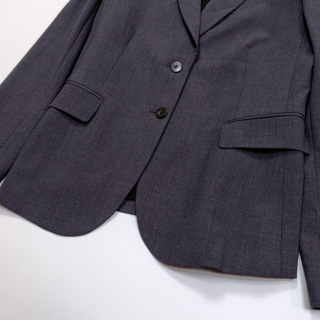 【美品】24年製 セオリー Traceable Wool Carissa 4