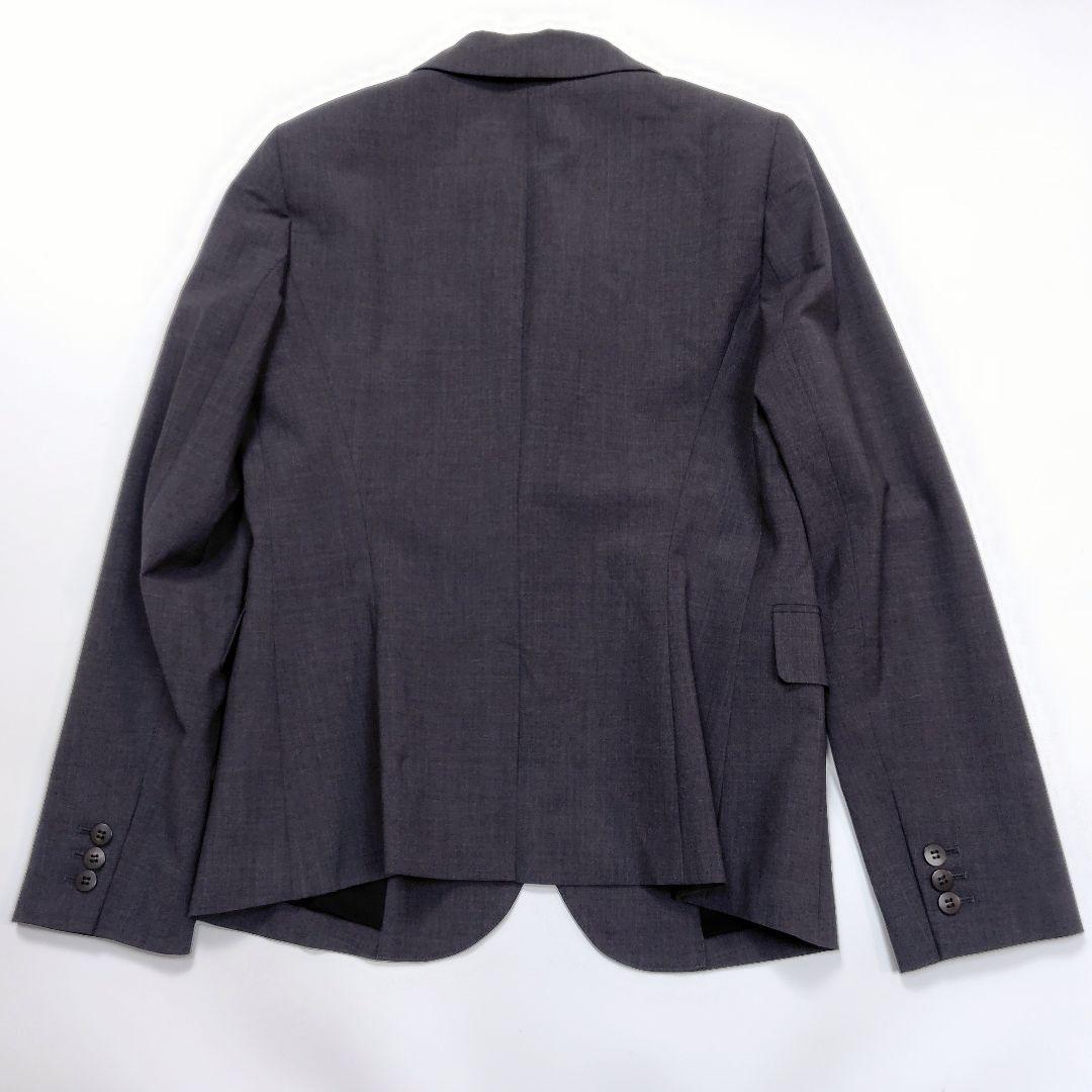 【美品】24年製 セオリー Traceable Wool Carissa 4
