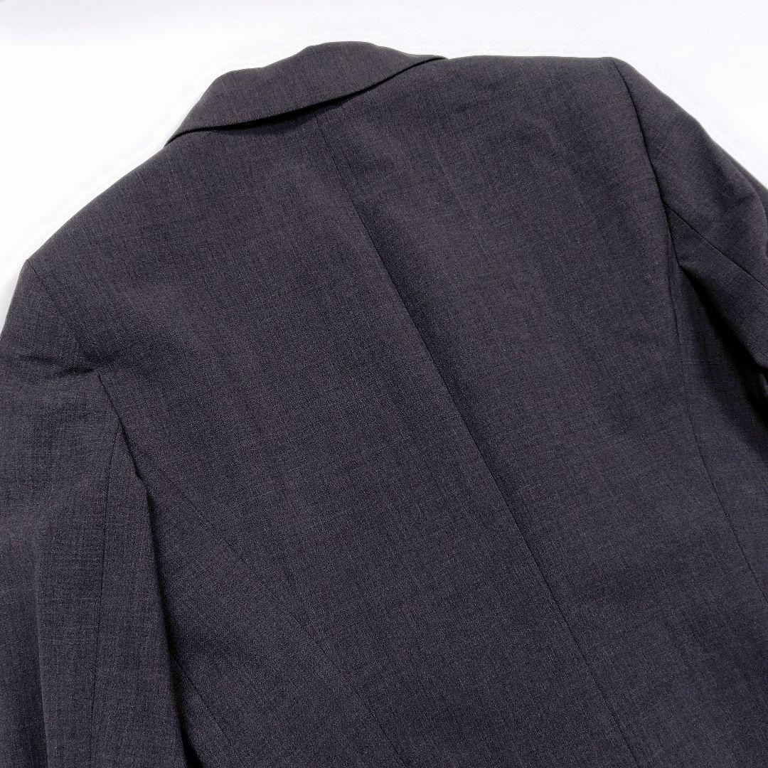 【美品】24年製 セオリー Traceable Wool Carissa 4