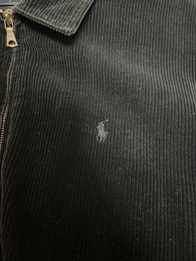 Polo by Ralph Lauren コーデュロイ ベロア　ジャケット M