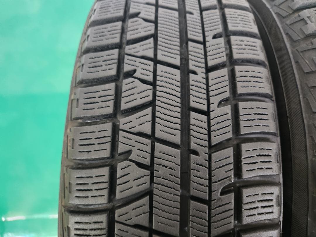 送料込☆ ヨコハマ タイヤ 175/60R16日本製☆4本