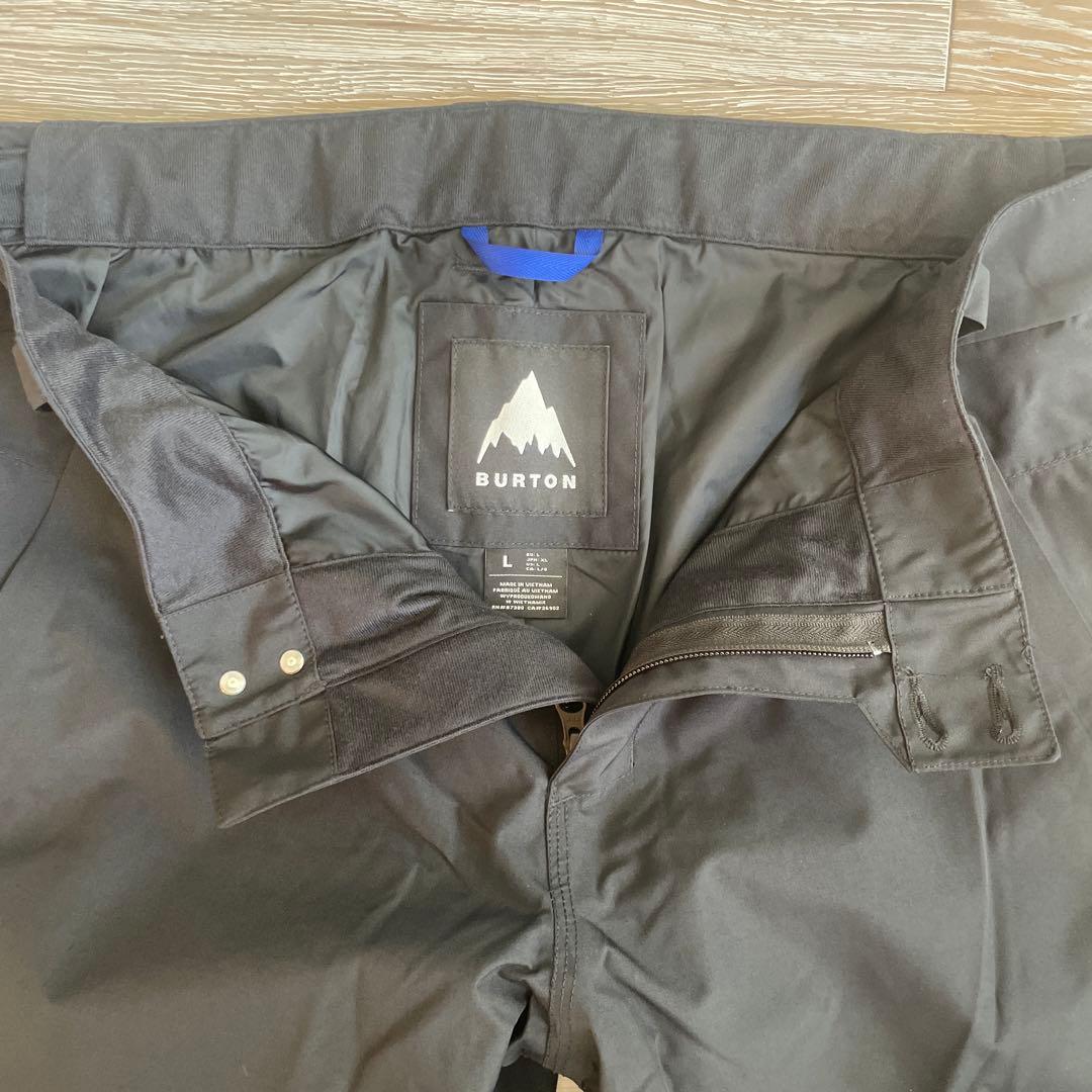 Burton リザーブ 2L リラックス パンツ