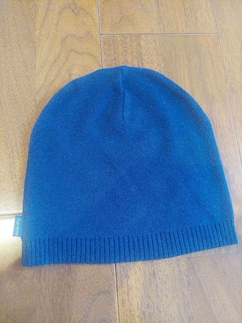 Supreme ビーニー 2色セット