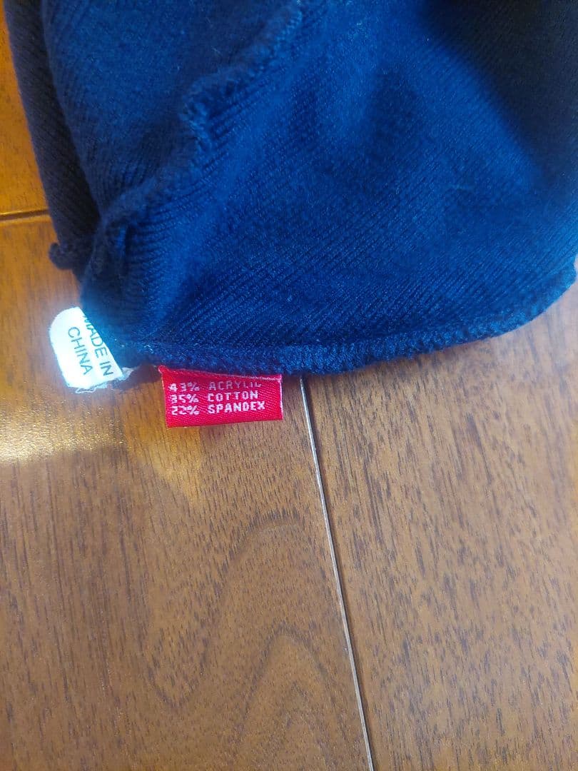 Supreme ビーニー 2色セット