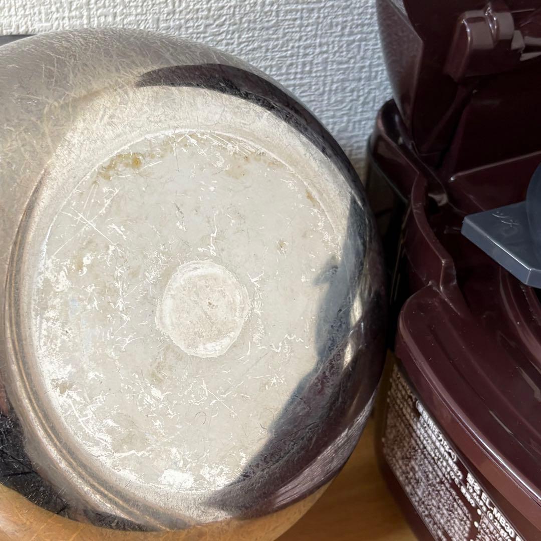 象印 圧力IHなべ EL-MB30 家庭用圧力なべ