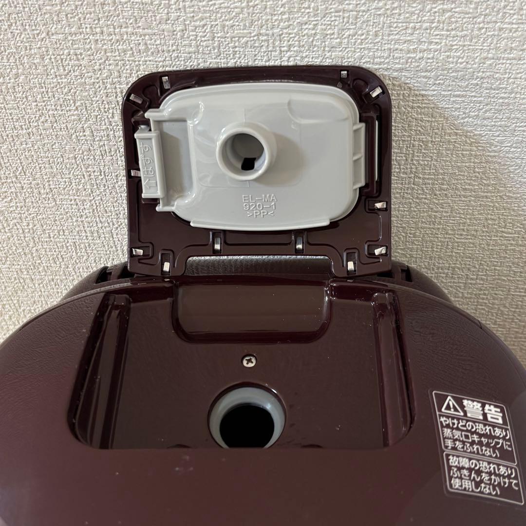 象印 圧力IHなべ EL-MB30 家庭用圧力なべ