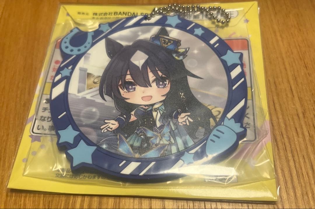 一番くじ ウマ娘 プリティーダービー 13弾 ヴィルシーナ B賞 H賞