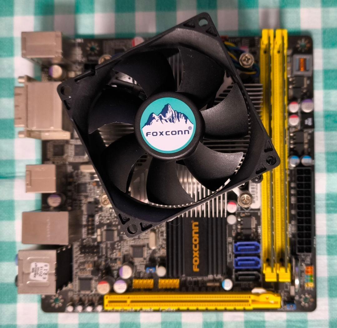 専用　i7 CPU＋マザーボード＋メモリ8GB＋CPUクーラー＋GPUのセット。