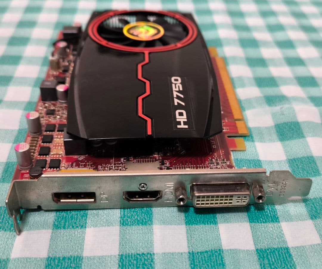 専用　i7 CPU＋マザーボード＋メモリ8GB＋CPUクーラー＋GPUのセット。