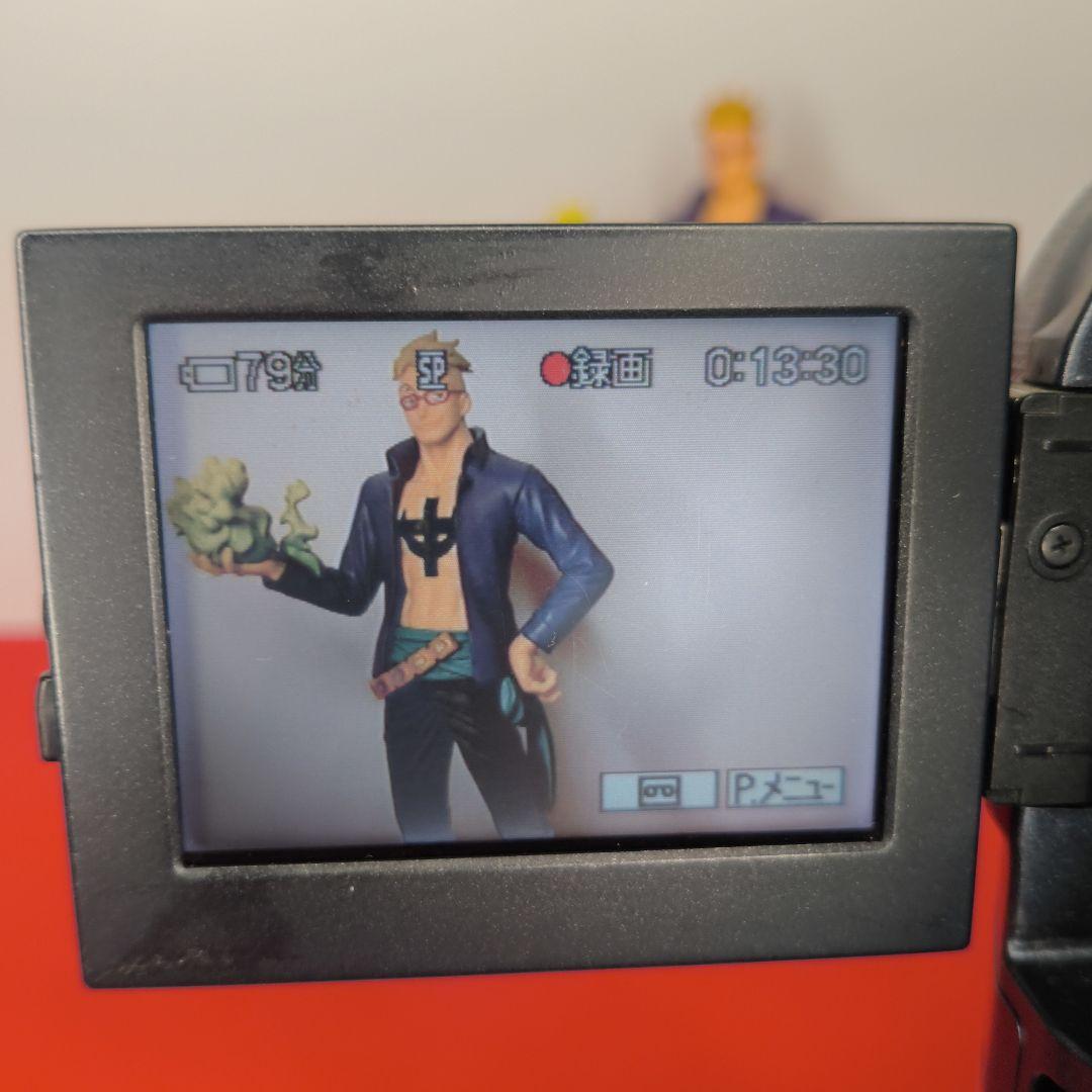 【動作確認済】SONY ソニー DCR-PC300 ミニDV Handycam