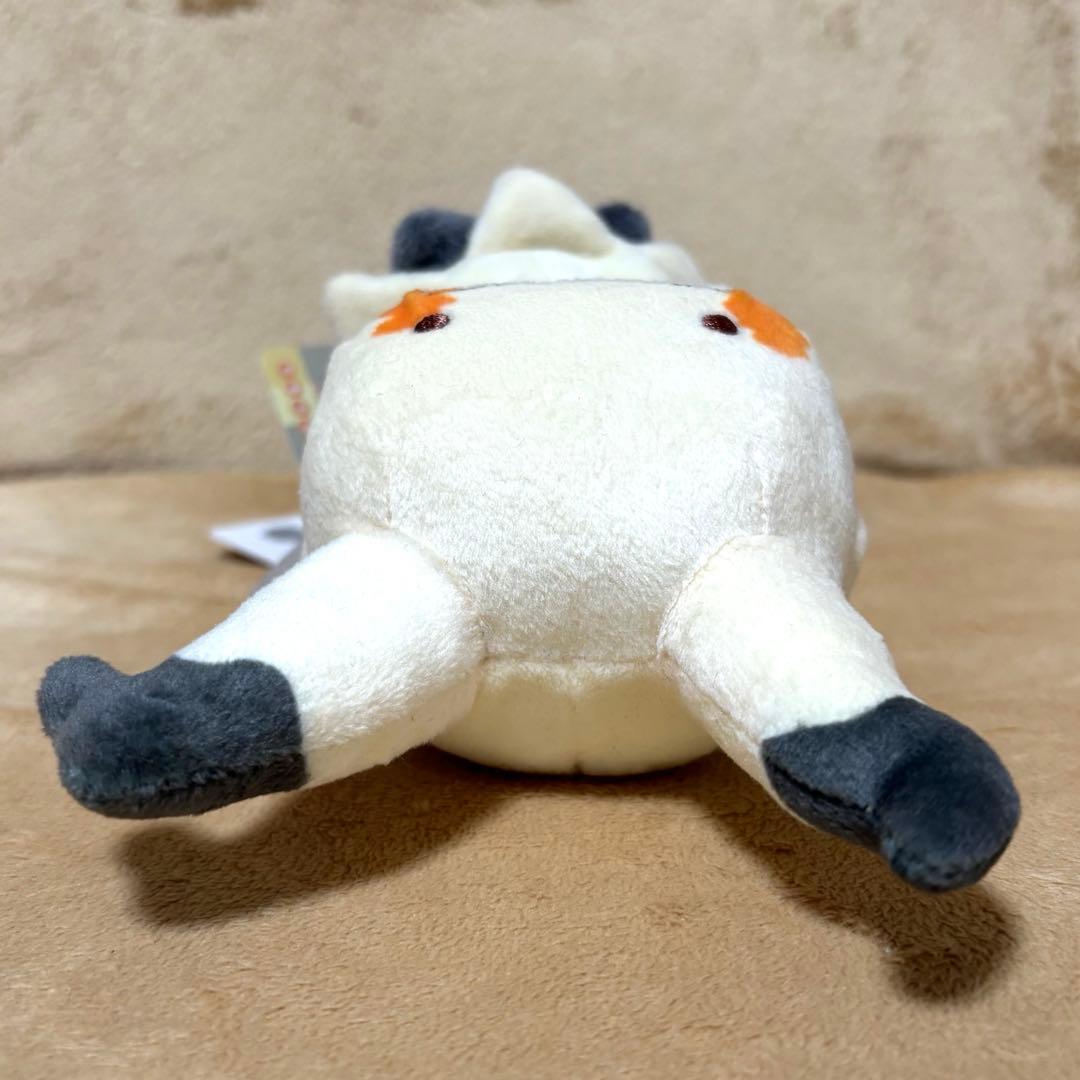 ポケモン　ミミッキュ　ぬいぐるみ　へんしん！メタモン　ポケモンセンター　メタモン