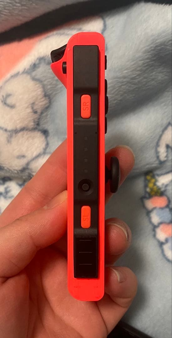 任天堂Switch 本体のみ 箱無し付属品無し オマケあり