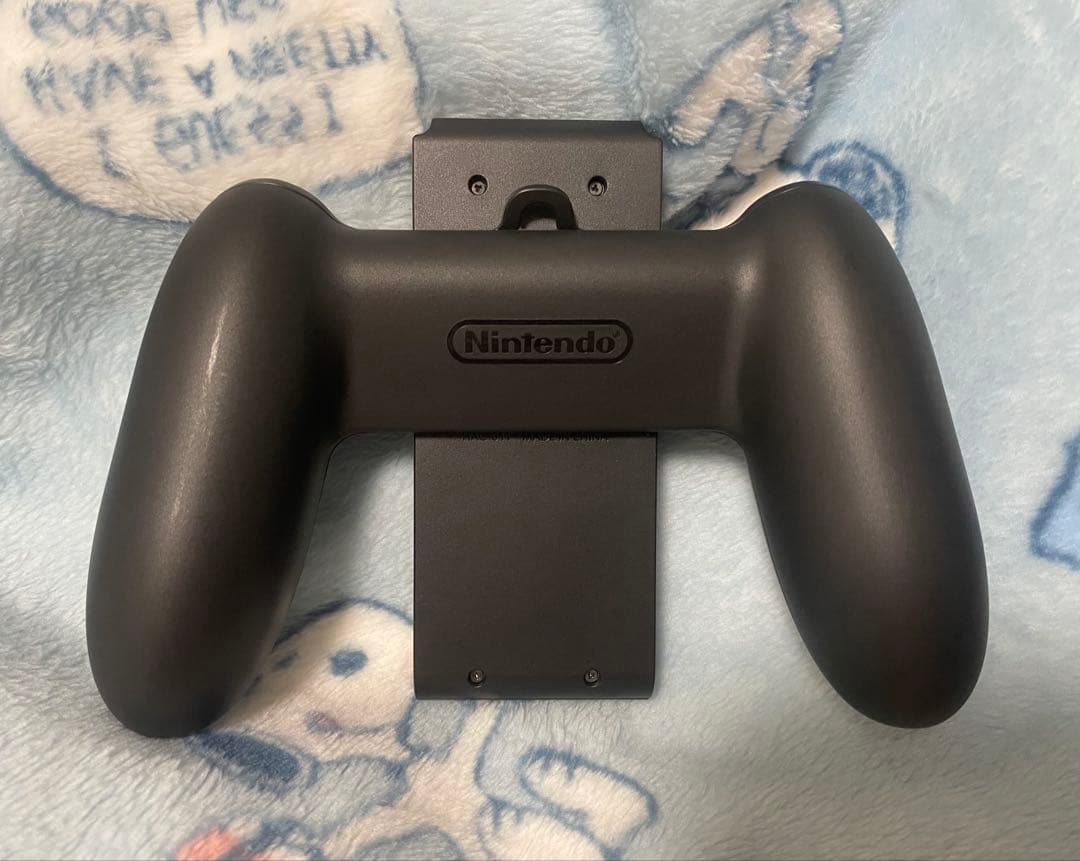 任天堂Switch 本体のみ 箱無し付属品無し オマケあり