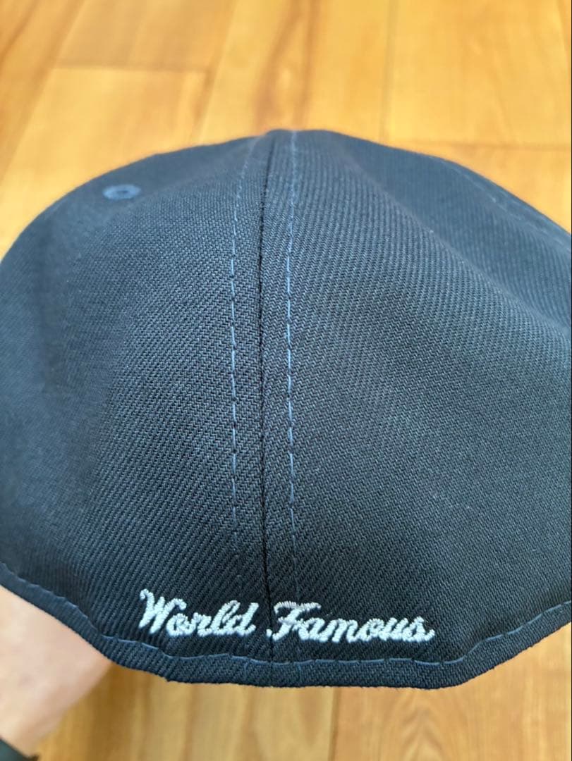 Supreme シュプリーム　キャップ