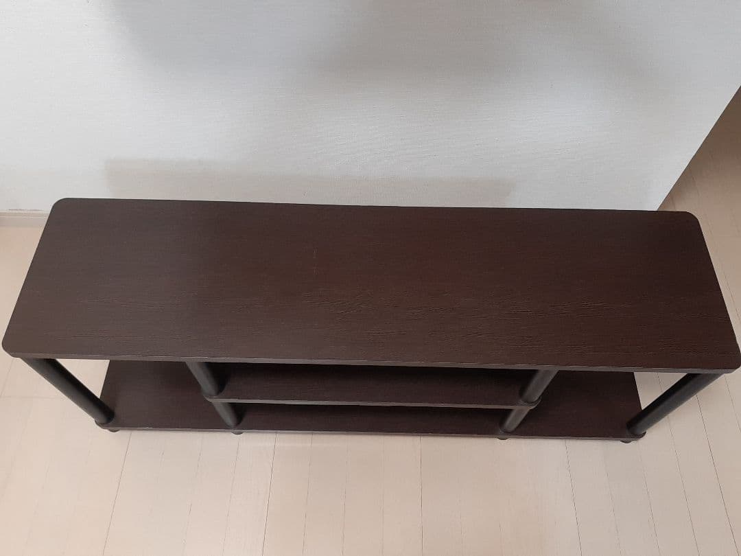 ORIOX 32型液晶テレビ RN-32DG10　テレビ台付