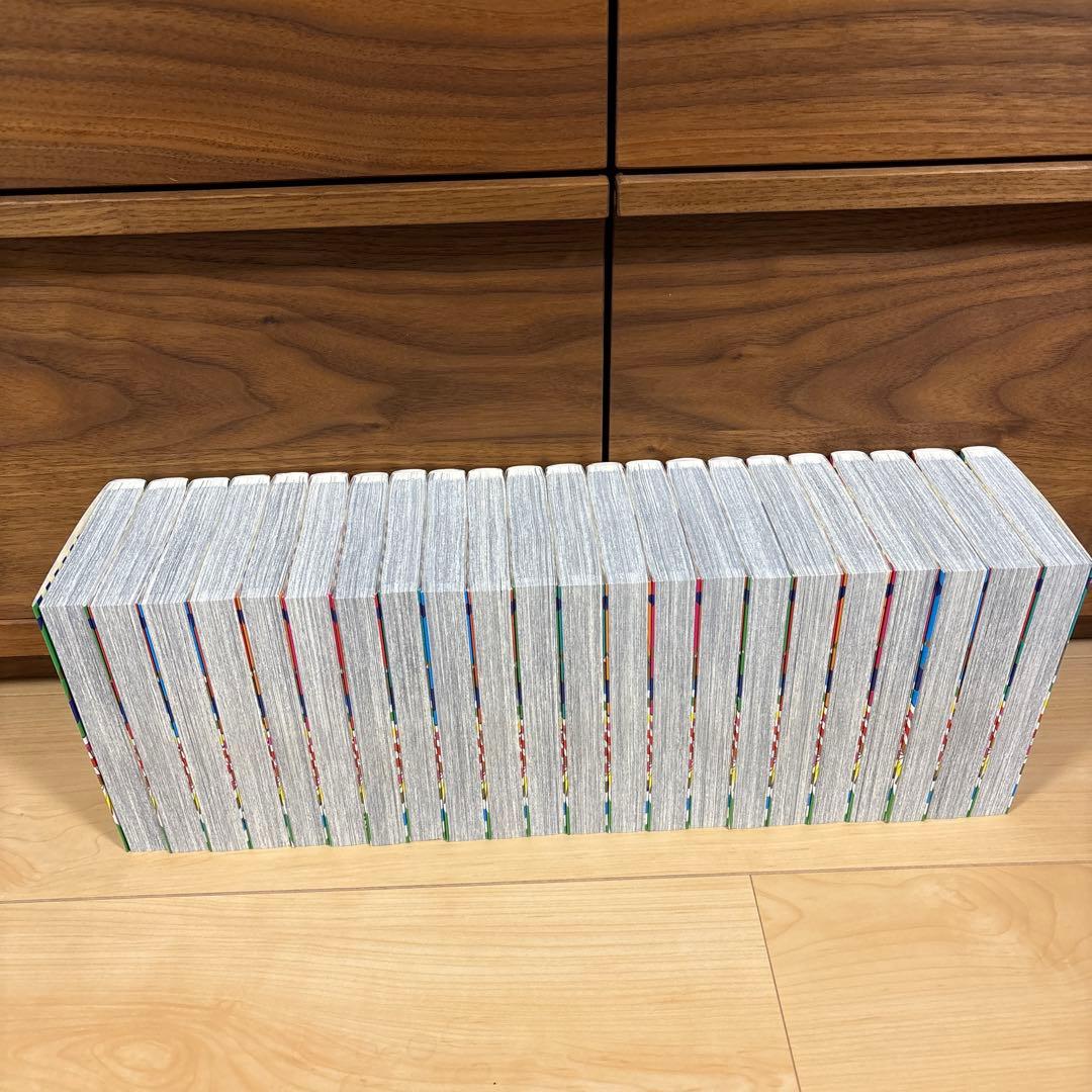 からくりサーカス[文庫版](1-22巻)