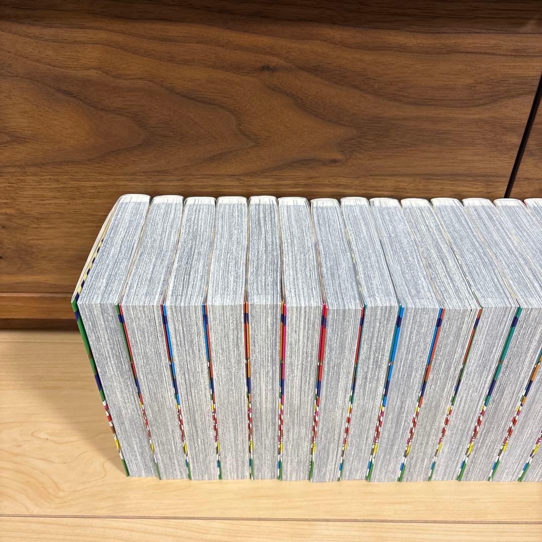 からくりサーカス[文庫版](1-22巻)