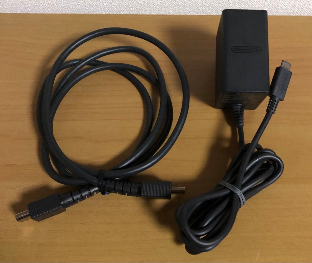Nintendo Switch ニンテンドースイッチ 本体 バッテリー強化版