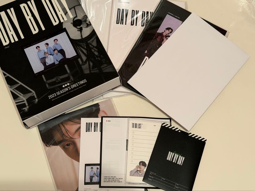 TOMORROW X TOGETHER TXT シーグリ セット