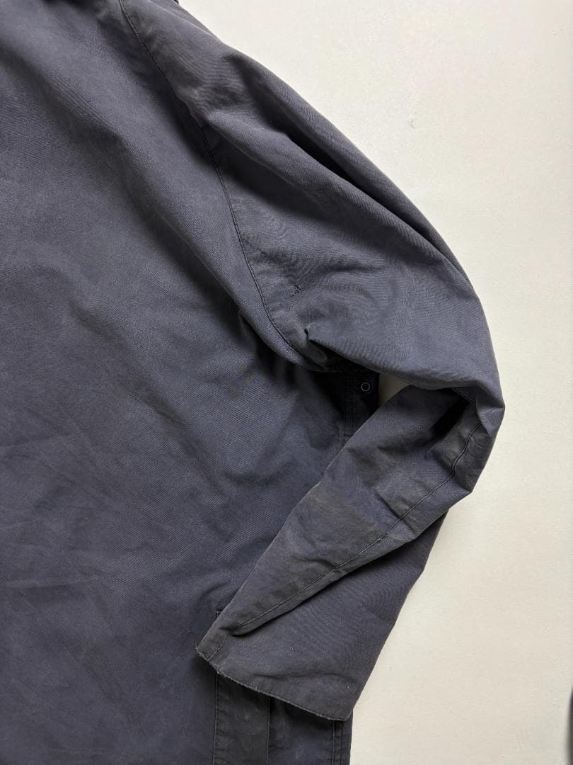 Barbour BEDALE C42 オイル抜き バブアー ビデイル 90s