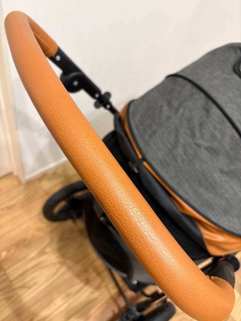 MEGAPETペットカート　中型犬