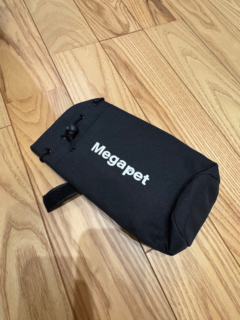 MEGAPETペットカート　中型犬