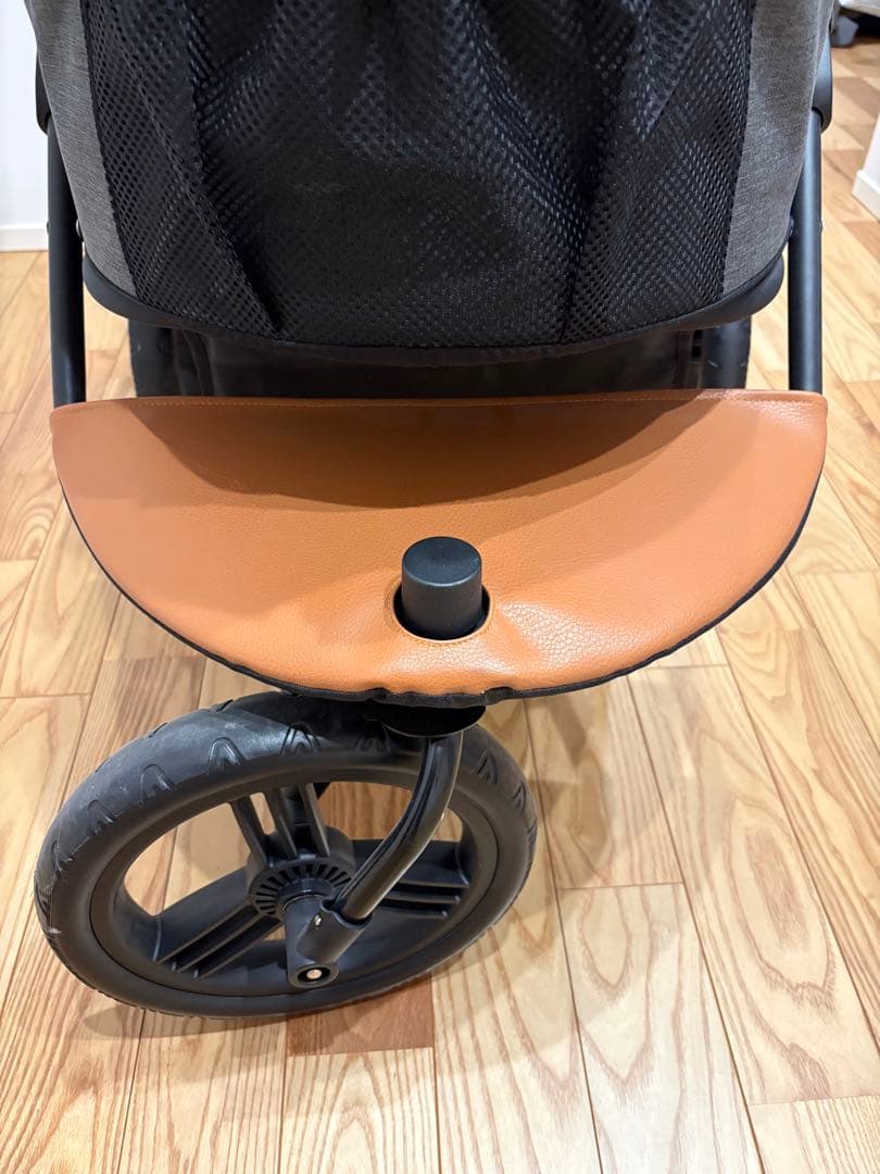 MEGAPETペットカート　中型犬
