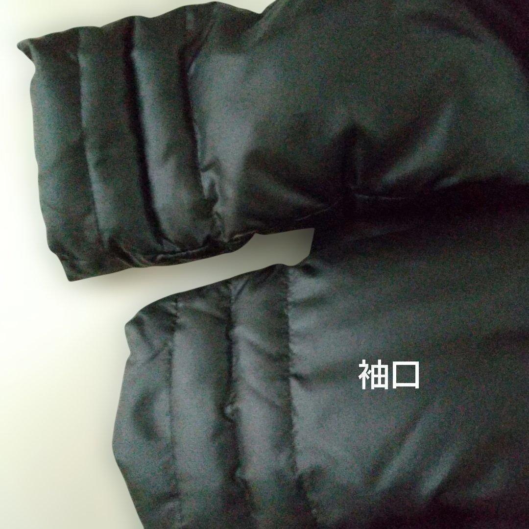 【美品】23区 ダウンジャケット ダウンコート　ロングコート　ブラック