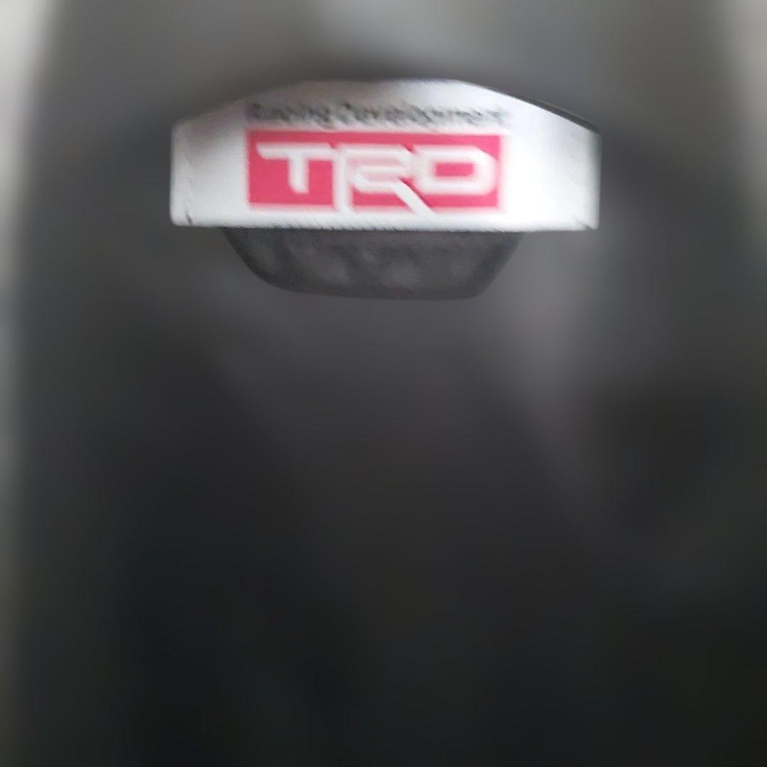 トヨタ TRD ティーアールディー ウインドブルゾン レーシングジャケット