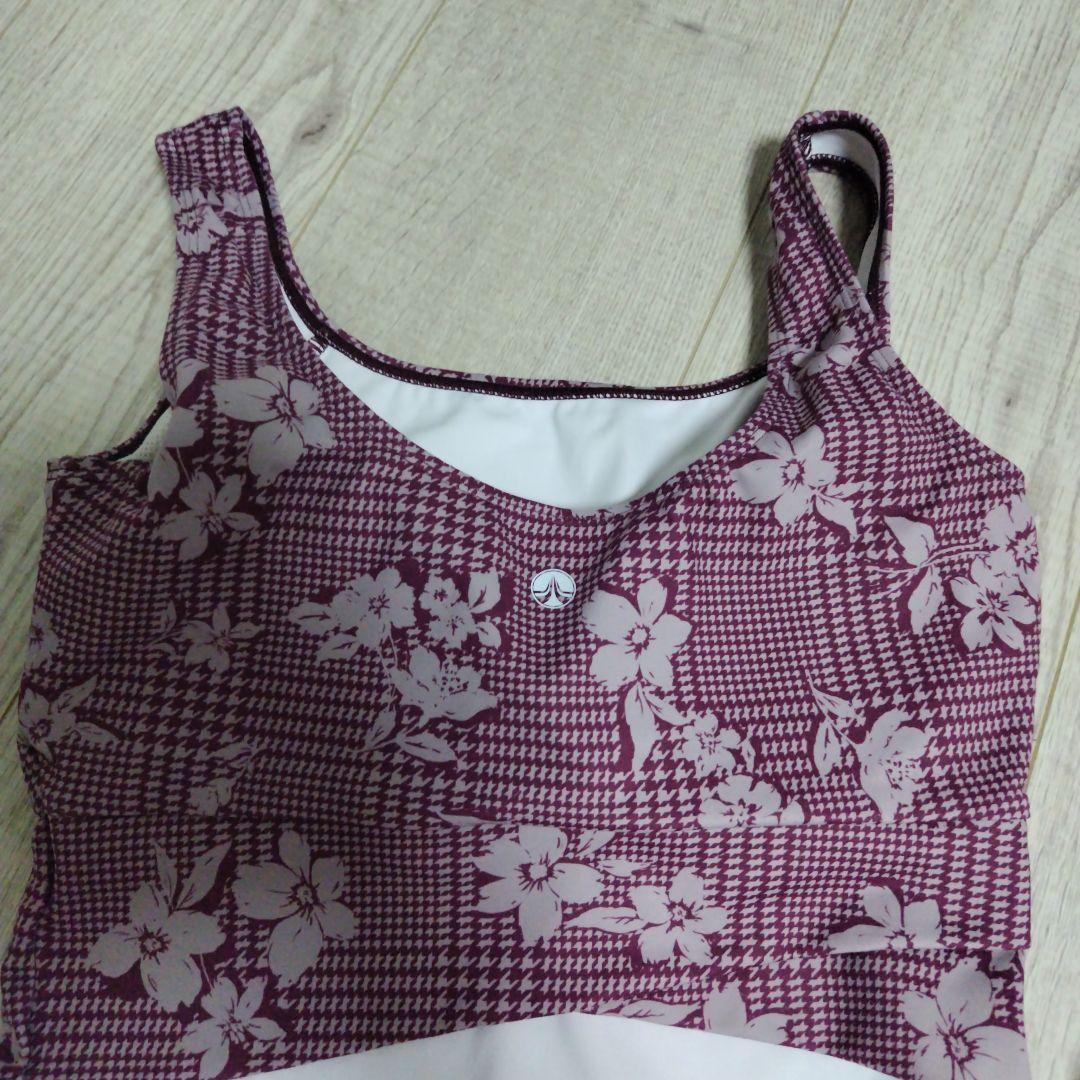 LABA SUKARA ヨガウェア上下セット
